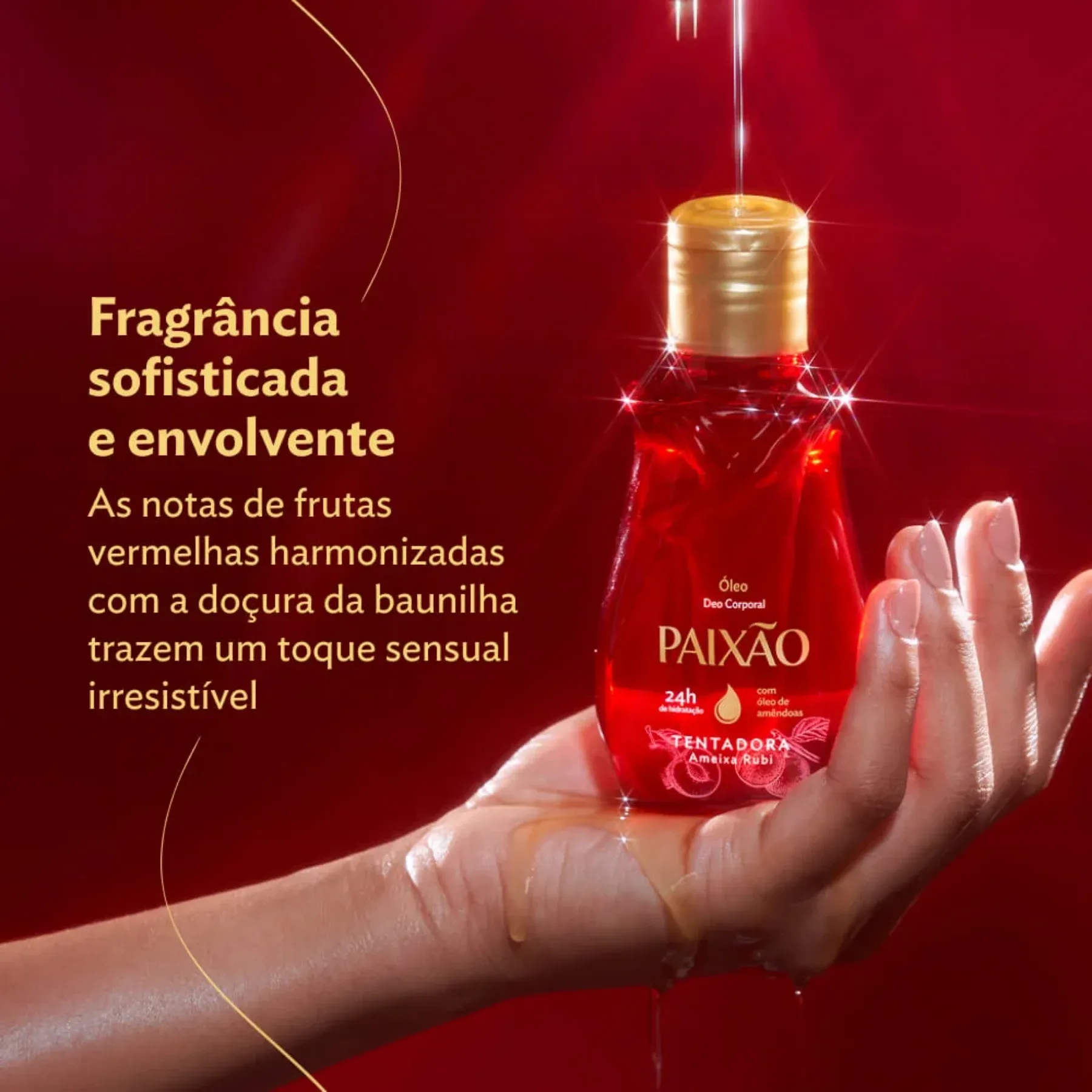 OLEO RED -2-